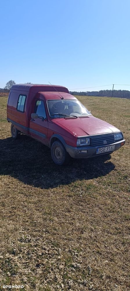 Citroën Inny - 3