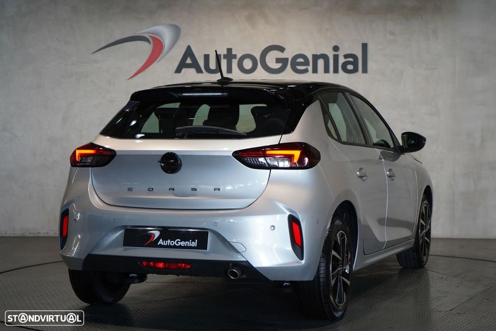 Opel Corsa 1.2 T GS - 2