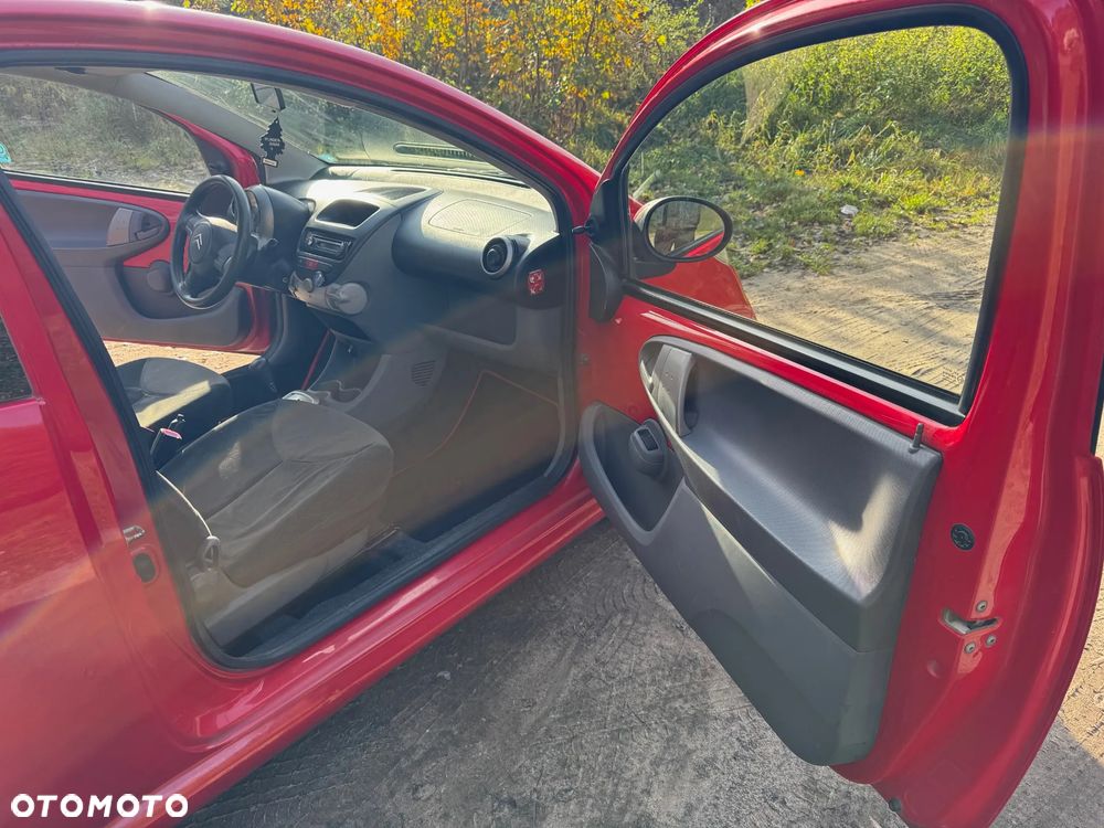 Toyota Aygo 1.0 VVT-i Luna MM A/C - 5