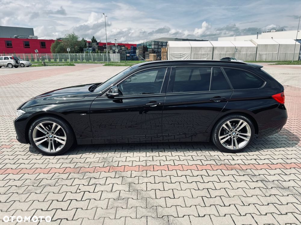 BMW Seria 3 320d - 7