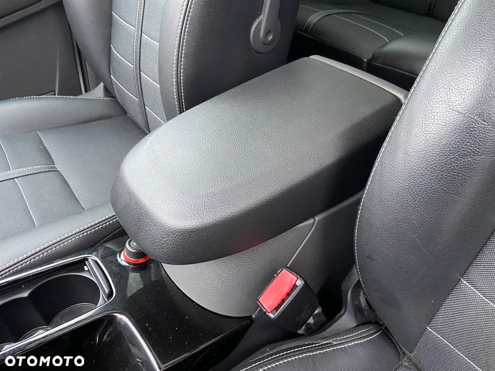 Ford Kuga 2.0 TDCi Titanium - 20