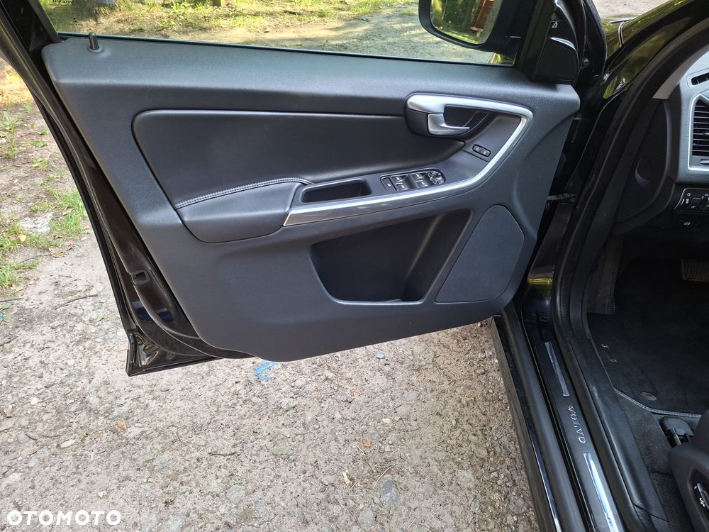 Volvo XC 60 T5 Geartronic Summum - 20