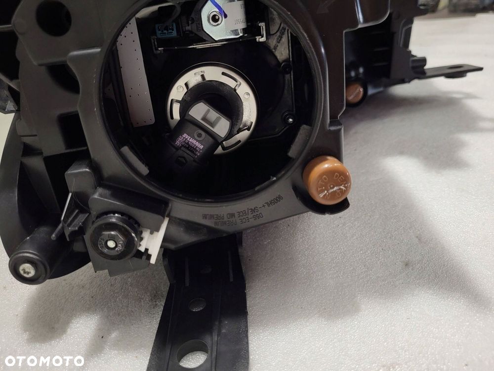 jeep compass soczewka zw przód strona prawa 0053434541 - 7