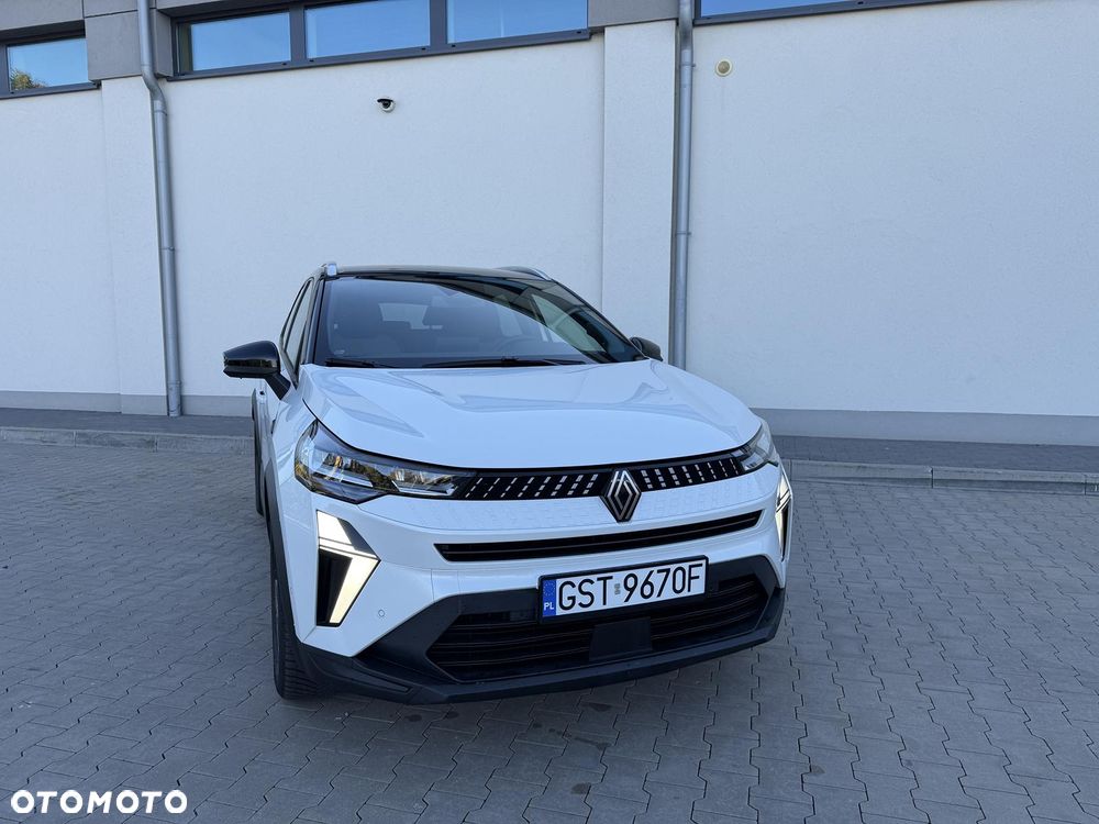 Renault Captur 1.2 TCe Techno - 3