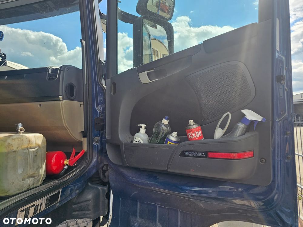 Scania R450 - 34