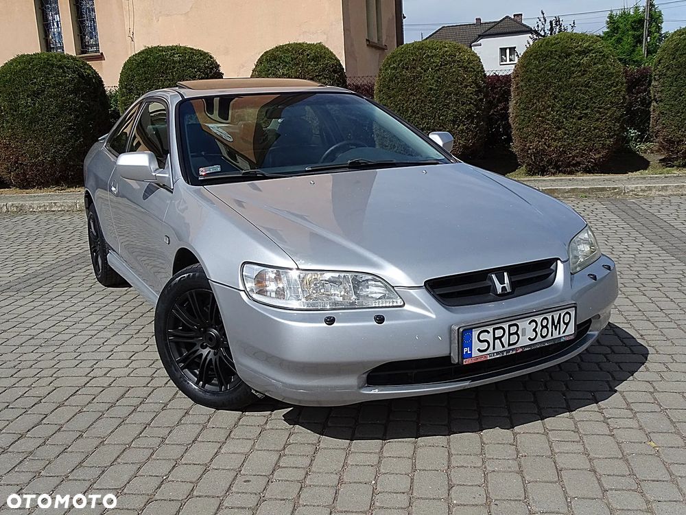 Honda Accord - 23