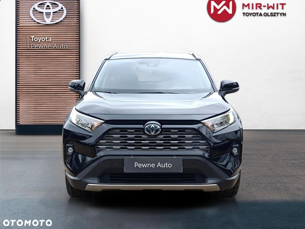 Toyota RAV4 - 8
