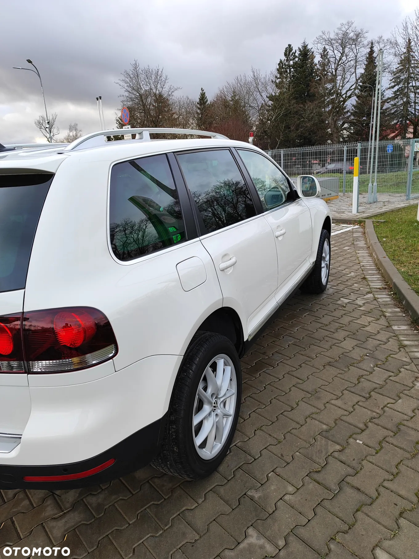 Volkswagen Touareg 3.6 V6 FSI Automatik - 8