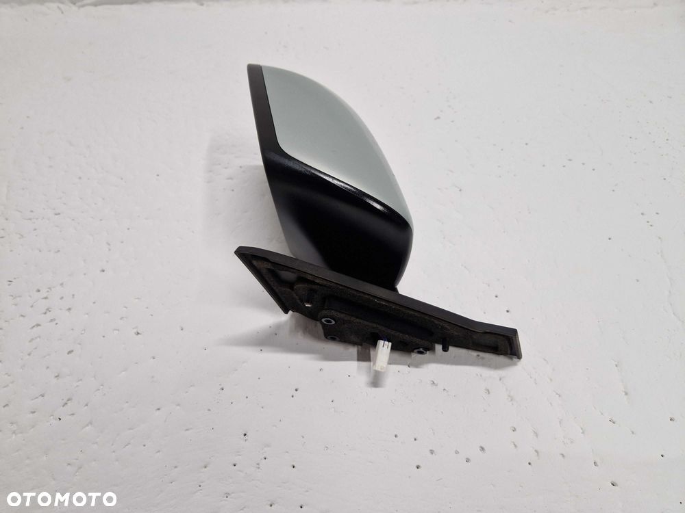 Lewe Przednie Przód Lusterko Zewnętrzne 5 PIN Mazda 5 CR 32B 05-10r Eu - 6