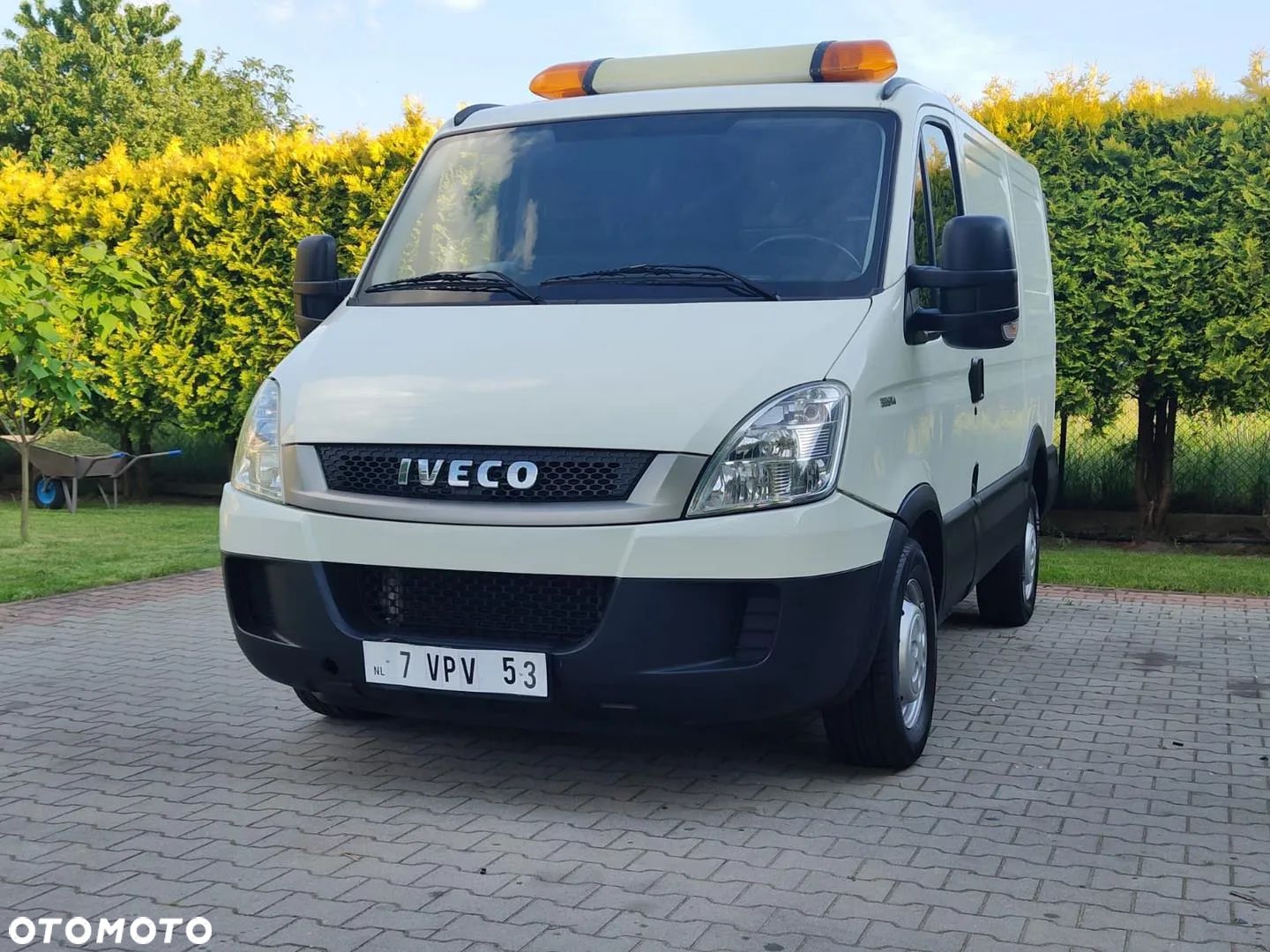 Iveco 35C13 - 1