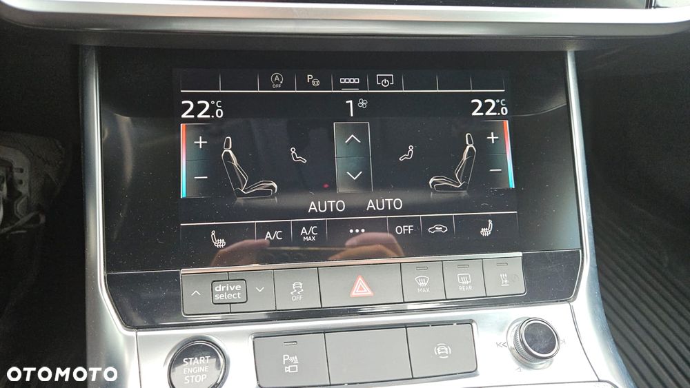 Audi A6 Avant 40 TDI quattro S tronic design - 17