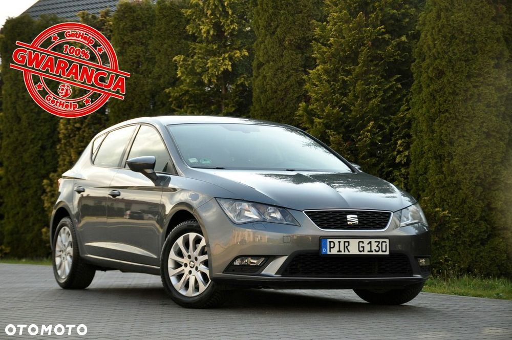 Seat Leon - 1
