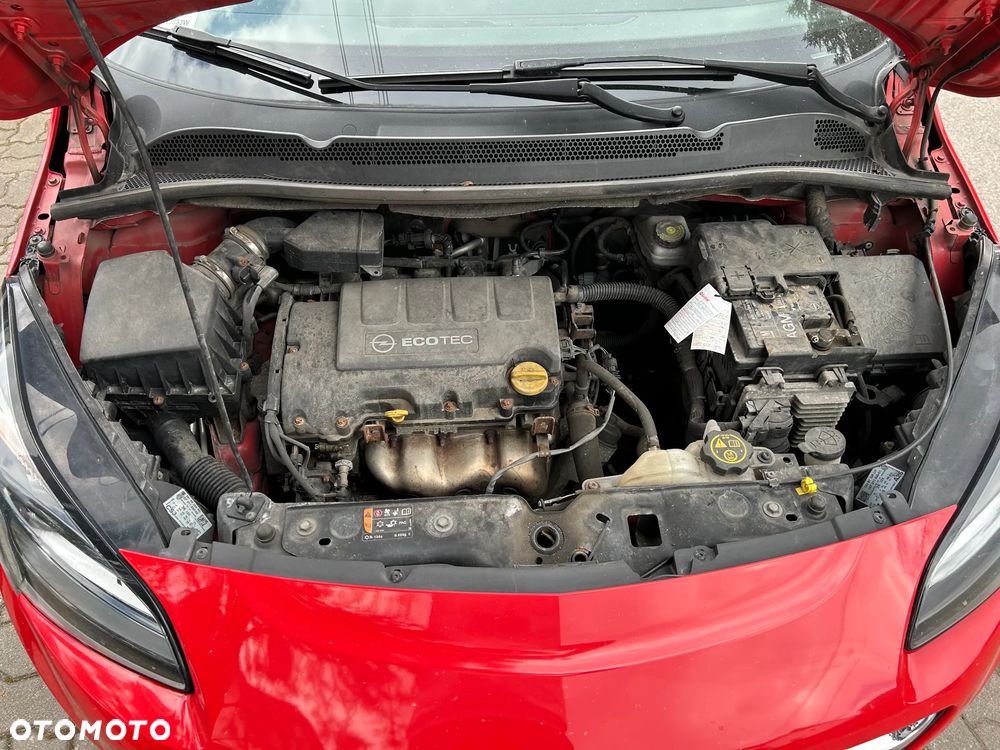 Opel Corsa 1.4 Color Edition - 17