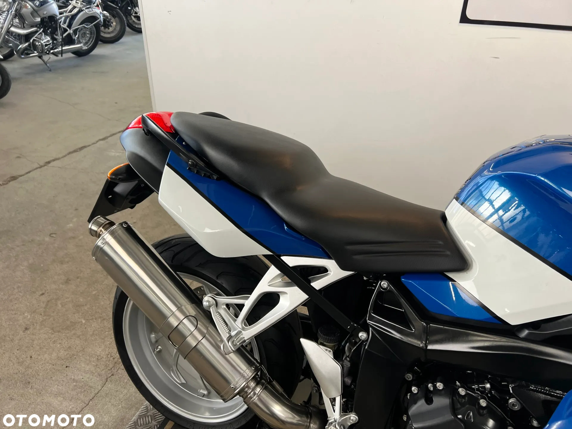 BMW K - 12
