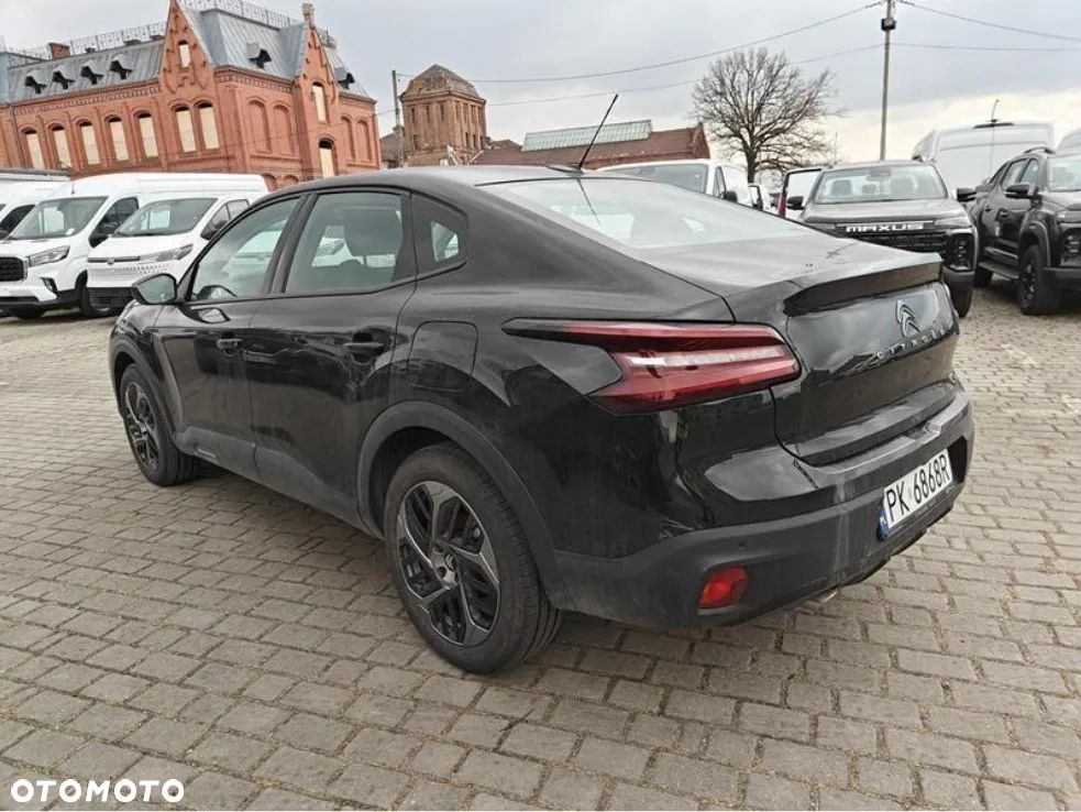 Citroën C4 1.2 PureTech Feel Pack S&S EAT8 - 2