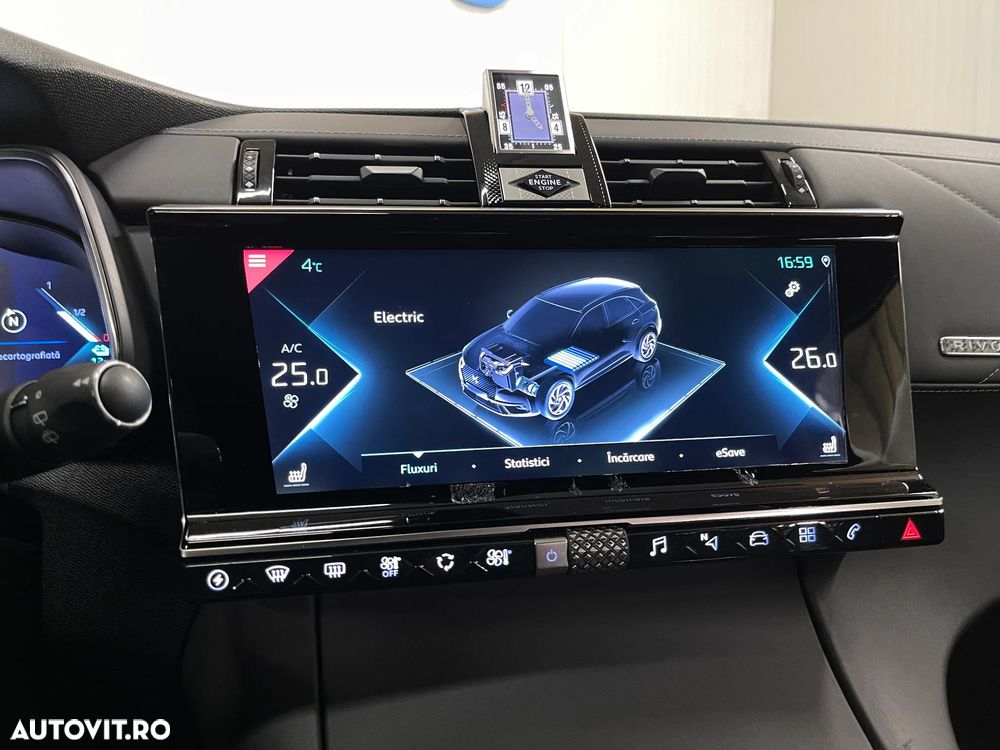 DS Automobiles DS 7 Crossback - 23