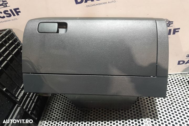 Torpedou 6R1857097 6R1857097 Volkswagen VW Polo 5 6R [2009 - 2015] Ha - 1