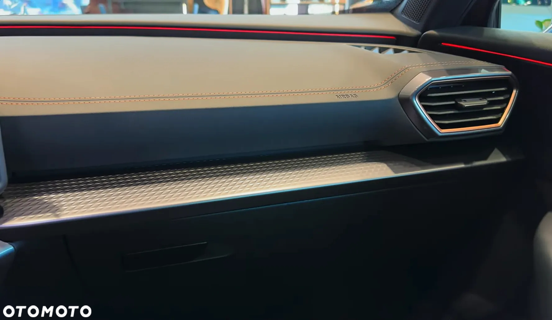 Cupra Formentor 2.0 TSI 4Drive VZ DSG - 12