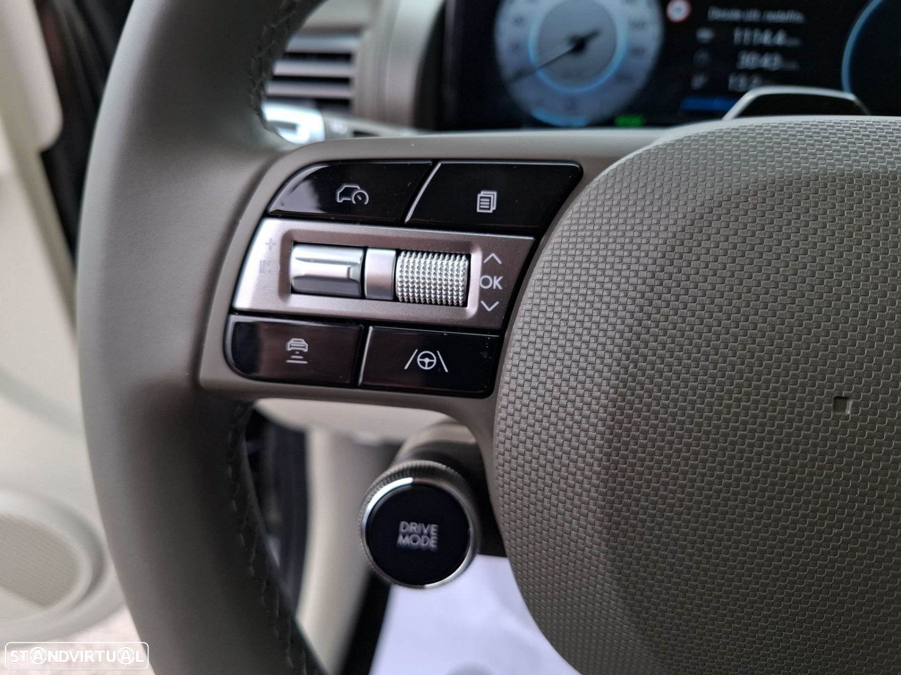 Hyundai Inster 42 kWh Style - 16