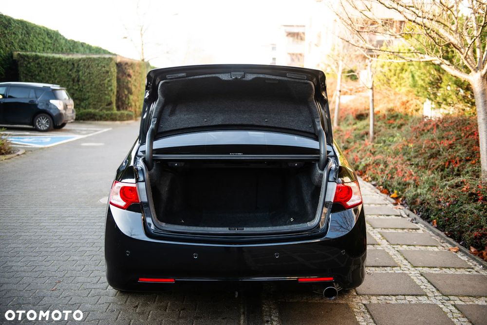 Honda Accord 2.0 Executive - 6