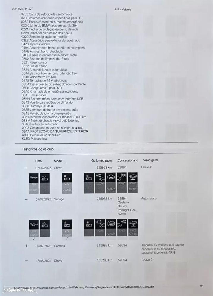 BMW 420 Gran Coupé d Advantage Auto - 53