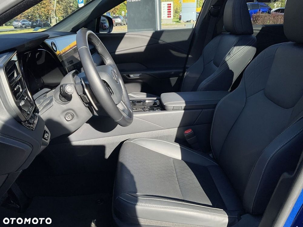 Lexus RX - 21