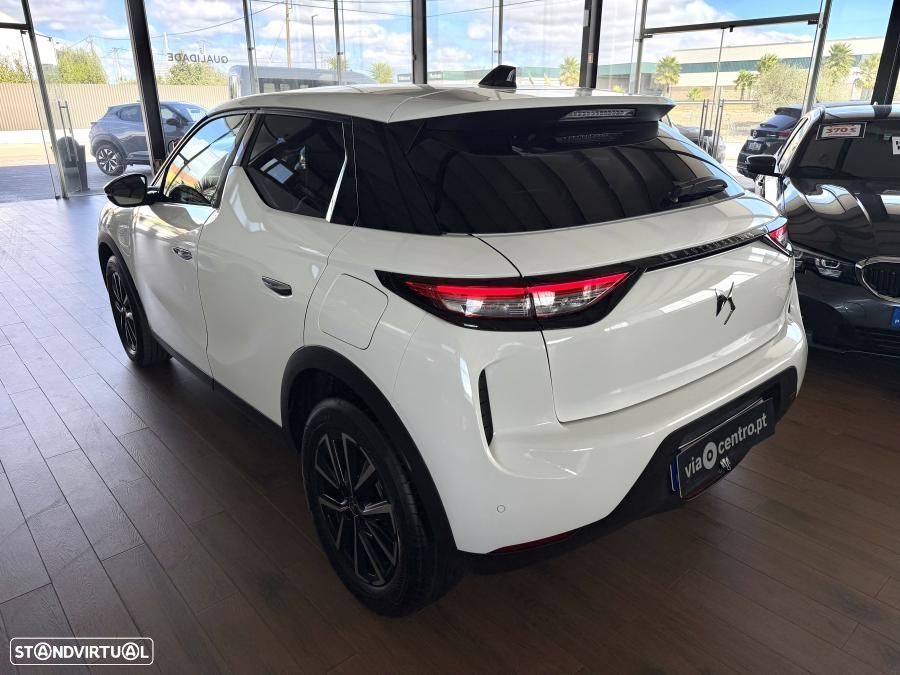DS DS3 Crossback 1.2 PureTech Bastille - 6