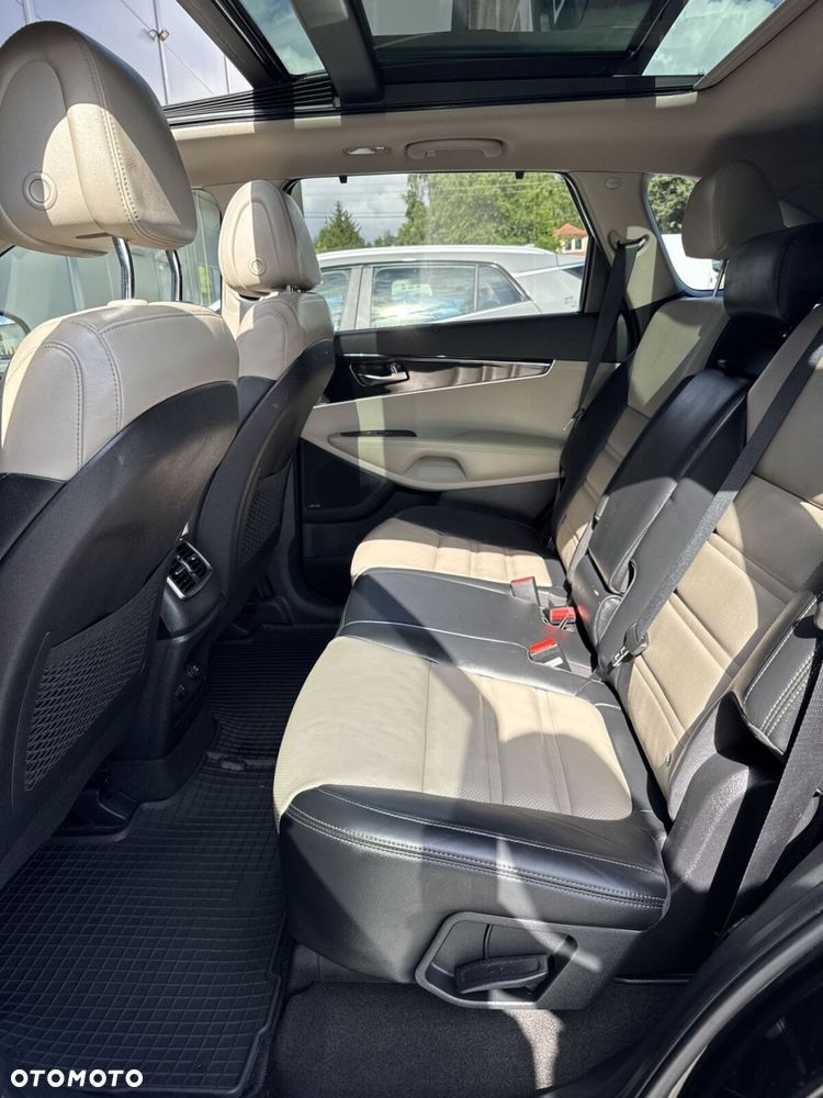 Kia Sorento 2.0 CRDI XL - 30