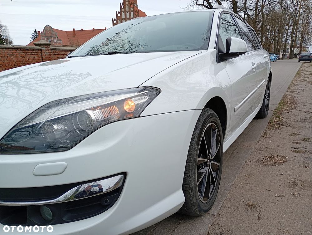 Renault Laguna - 8