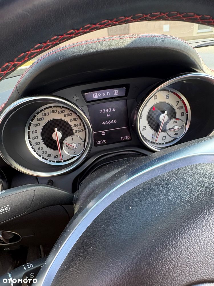 Mercedes-Benz SLK - 16