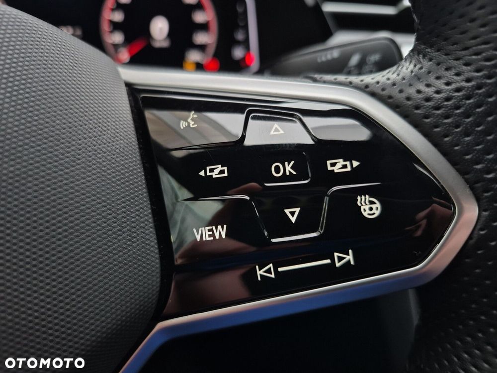 Volkswagen Arteon - 21