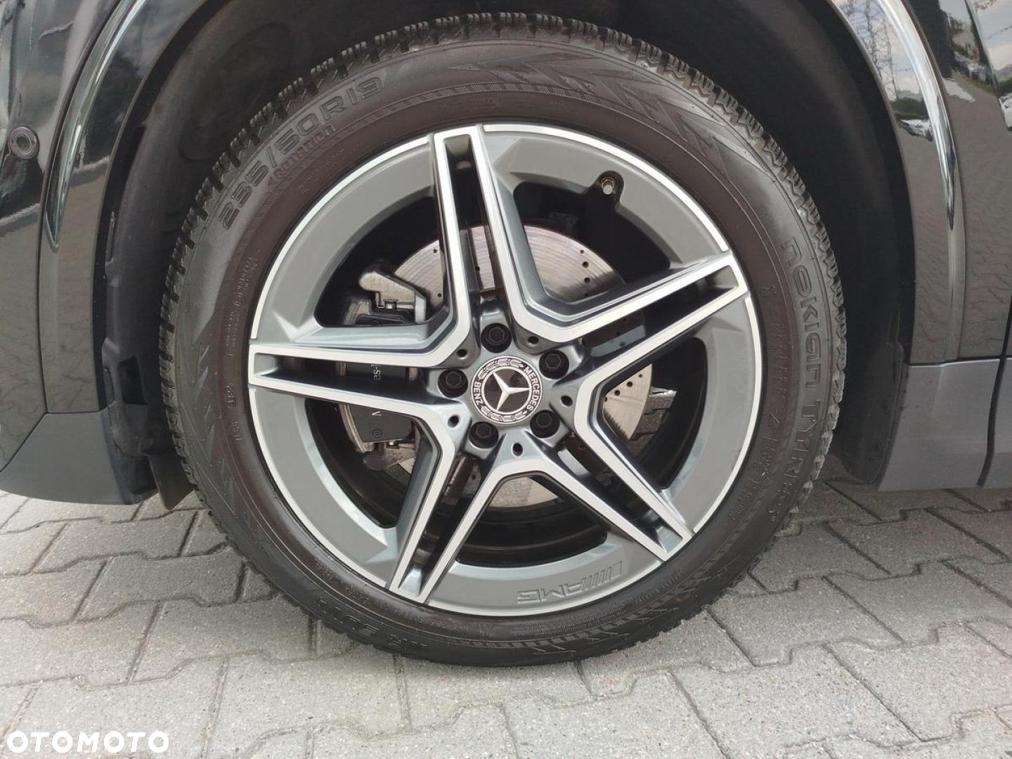 Mercedes-Benz GLA - 28