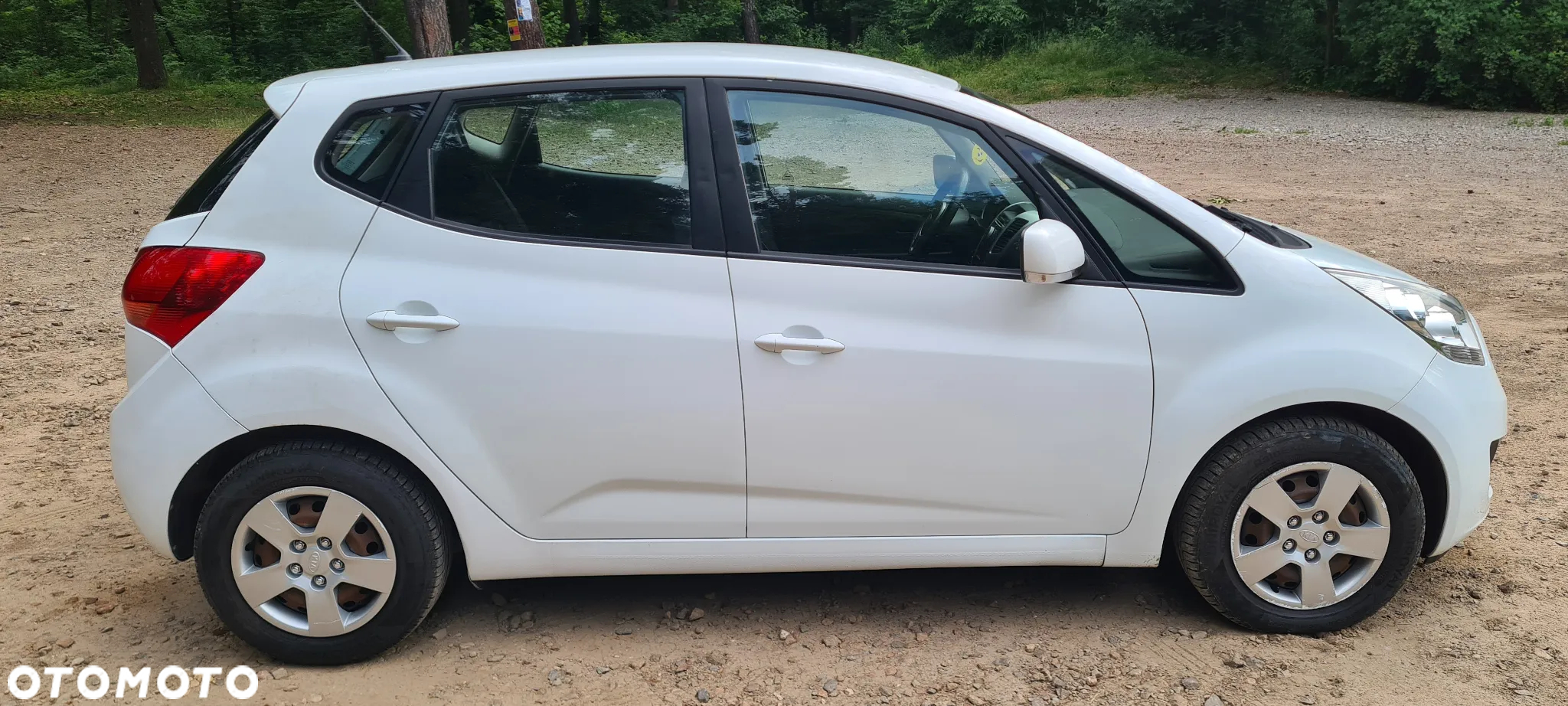 Kia Venga 1.6 Business Line - 7