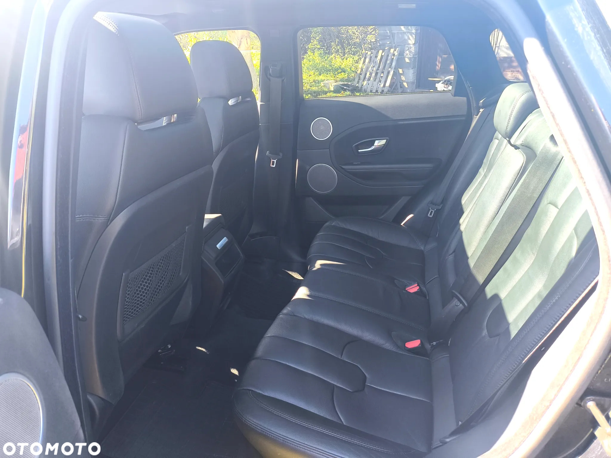 Land Rover Range Rover Evoque 2.2TD4 Prestige - 12