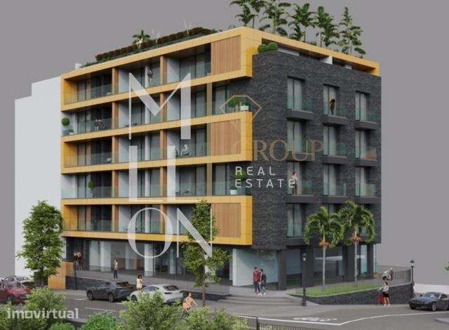 EDIFÍCIO VILA PALACE I - RIBEIRA BRAVA - Grande imagem: 5/22