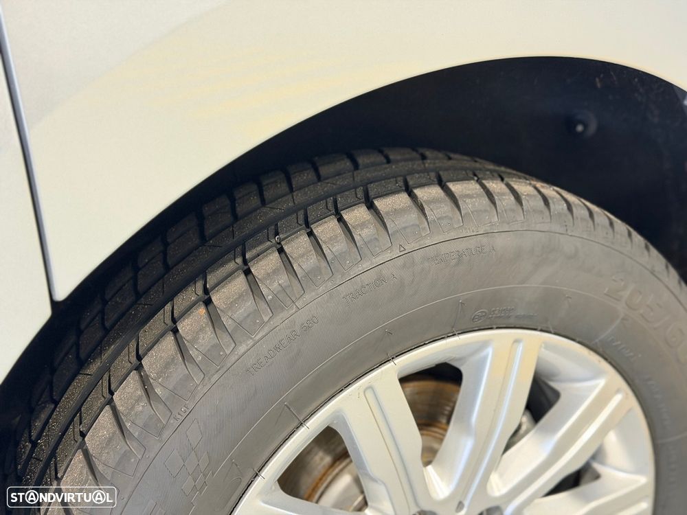 Mercedes-Benz Citan 110 CDi/27 - 36