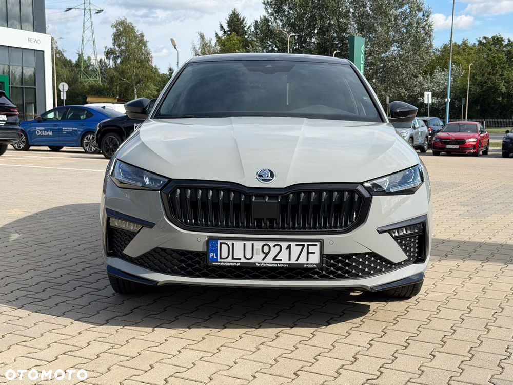 Skoda Scala 1.5 TSI Monte Carlo DSG - 3