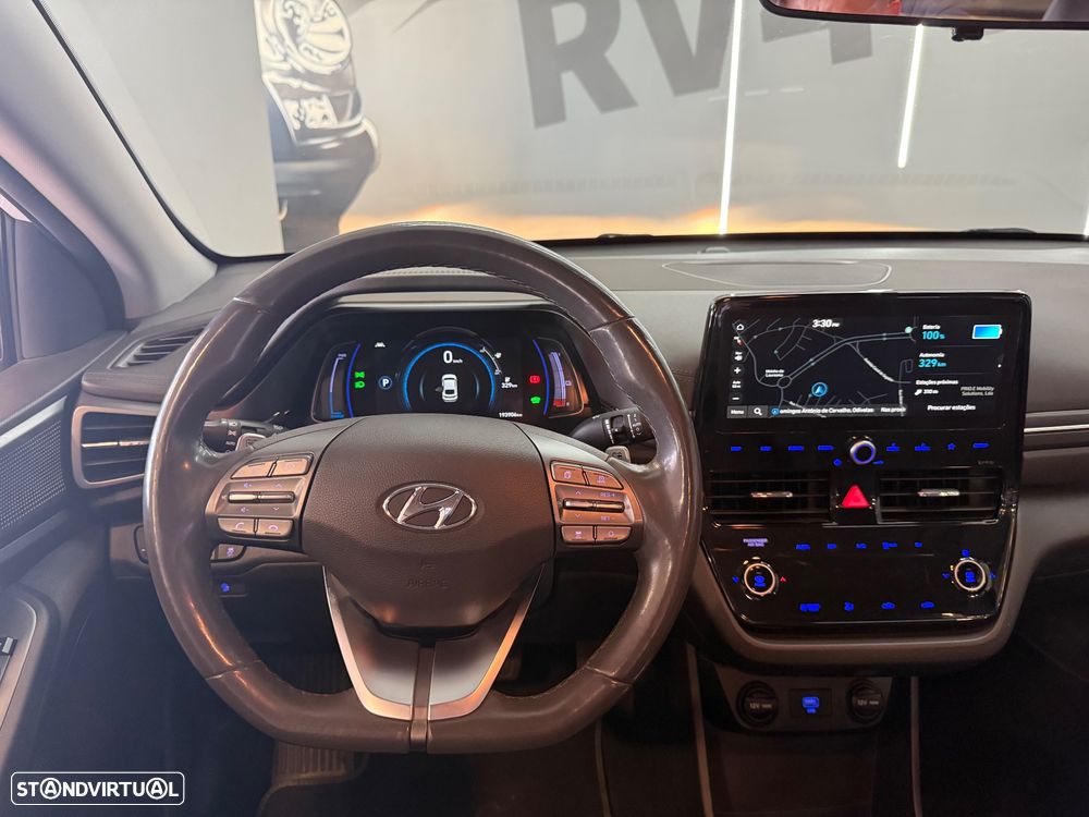Hyundai Ioniq 38kWh Pack Pele - 9