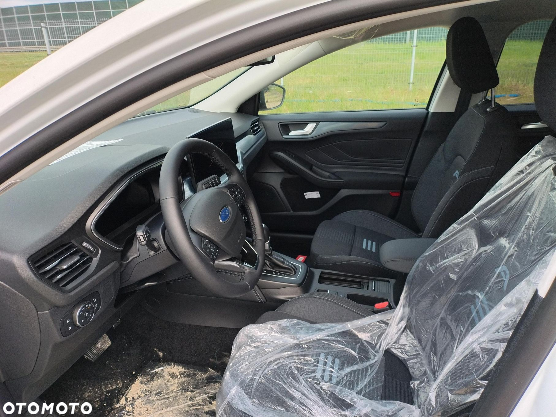 Ford Focus - 9