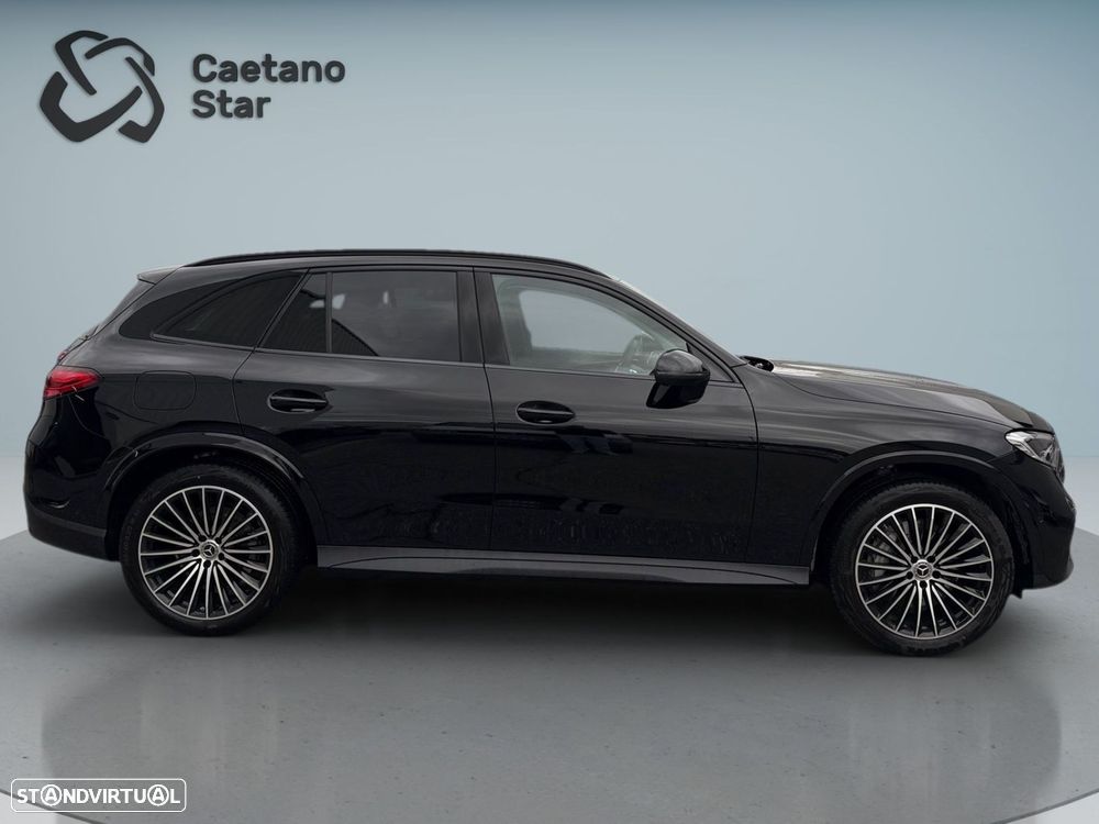 Mercedes-Benz GLC 220 d 4Matic AMG Advanced - 5