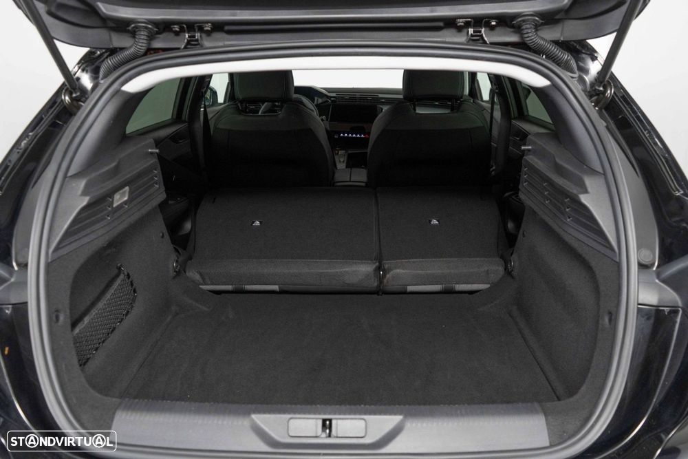 Peugeot 308 1.2 Hybrid Allure e-DCS6 - 24