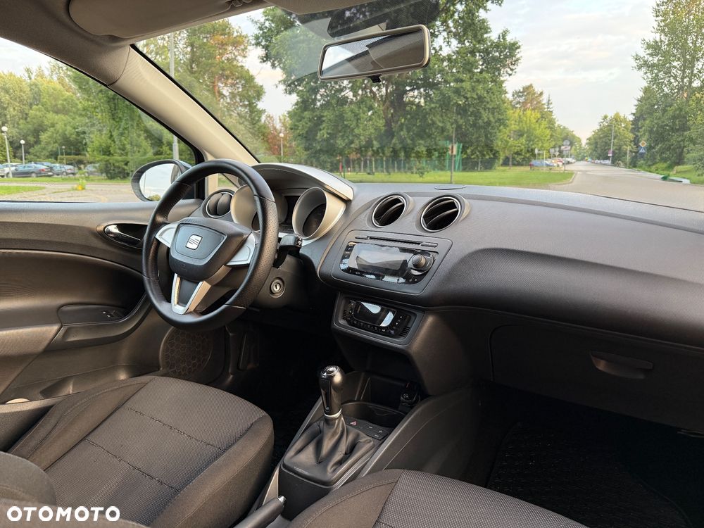 Seat Ibiza SC 1.9 TDI PD Sport - 9