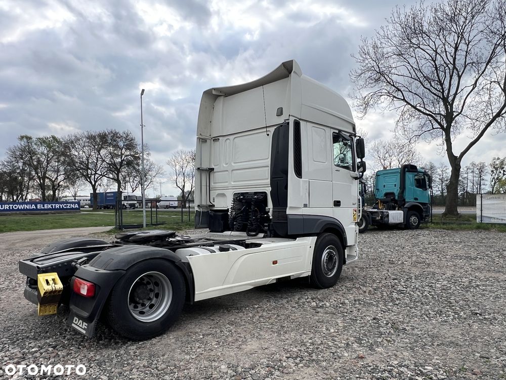DAF XF480 FT - 6