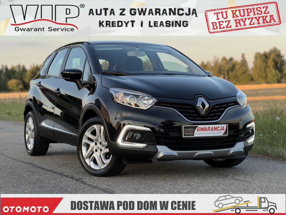 Renault Captur 1.5 dCi Intens - 2