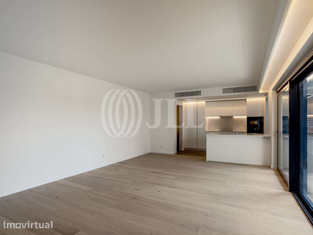 Apartamento T2 no DUUO, Praça de Espanha, em Lisboa - Grande imagem: 4/29