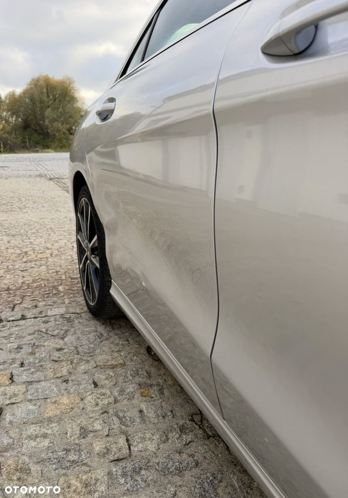 Mercedes-Benz Cla 2014 photo 2