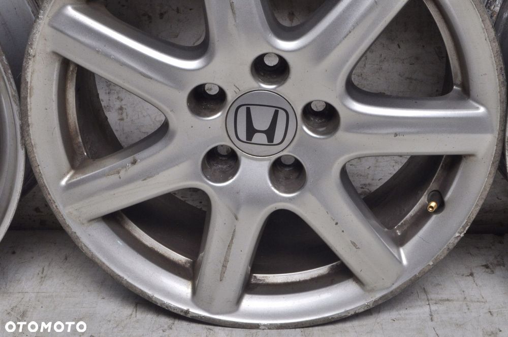 HONDA CIVIC VIII UFO ACCORD FELGI ALUMINIOWE R17 7J 4X114.3 HL4244 SMG770A - 9