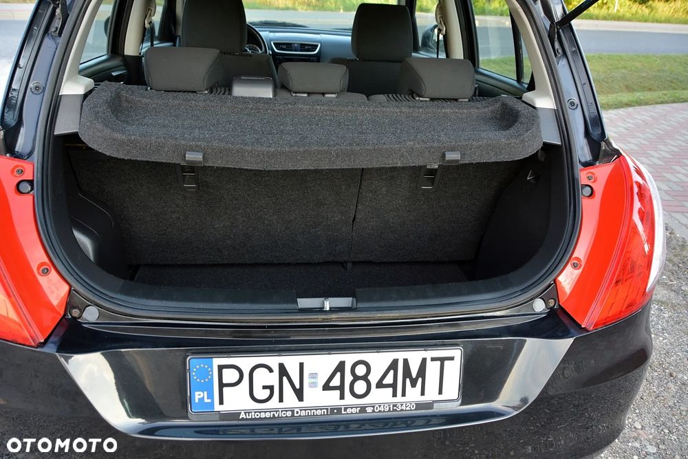 Suzuki Swift 1.2 Comfort - 14