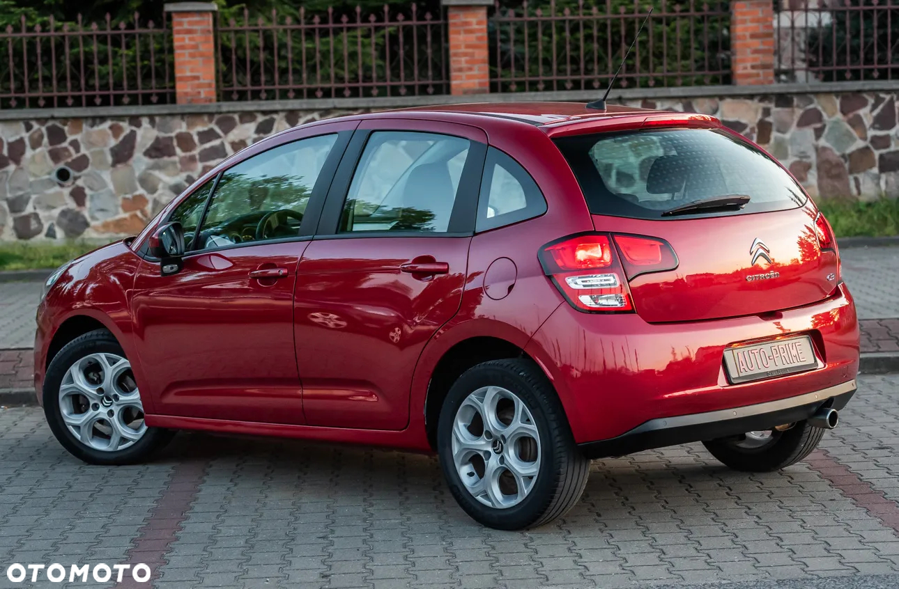 Citroën C3 - 13