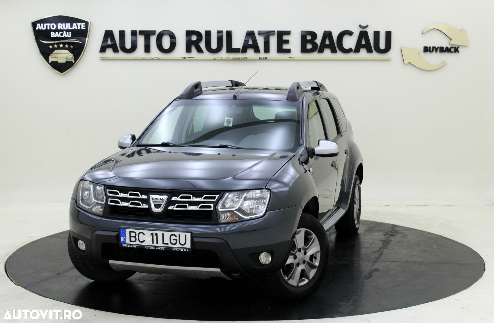 Dacia Duster - 2